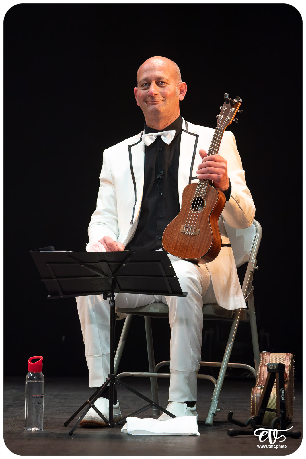 LE GRAND ORCHESTRE DE POCHE (CIE GORGOMAR)